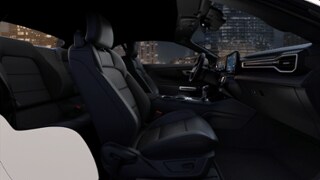 2025 Ford Mustang® Internal Image 1